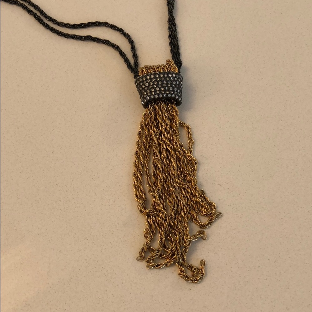 Stella & Dot Necklace